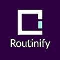 Routinify