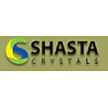 Shasta Crystals