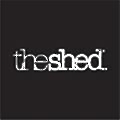 The Shed Cafe