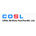 COSL Drilling Pan Pacific