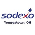 Sodexo Youngstown