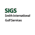 Smith International Gulf Services