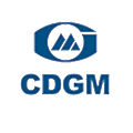 CDGM Glass