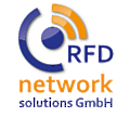 RFD network solutions