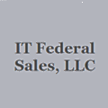 IT Federal Sales