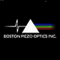 Boston Piezo-Optics