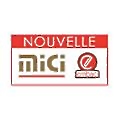 Nouvelle Mici Embaci