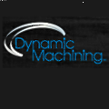 Dynamic Machining