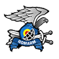 Romarm