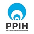 Pan Pacific International Holdings