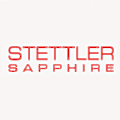 Stettler Sapphire