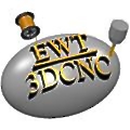 EWT/3DCNC