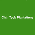Chin Teck Plantations