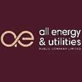 All Energy and Utilities