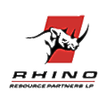 Rhino Resource Partners