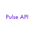 Pulse API