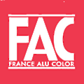 France Alu Color