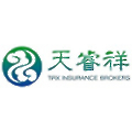 Tian Ruixiang Holdings