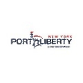 Port Liberty New York