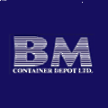 BM Container Depot