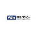 V&M Precision Machining and Grinding