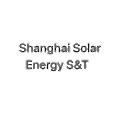 Shanghai Solar Energy S&T