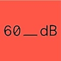 60 Decibels