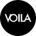 Voilà!