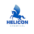 Helicon Chemical Company