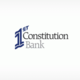 1st Constitution Bank