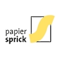 Papier Sprick