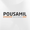Pousamil