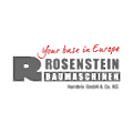 Rosenstein Baumaschinen