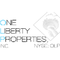 One Liberty Properties