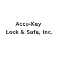 Accu-Key Lock & Safe