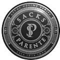 Sacks Parente Golf