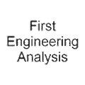First Engineering Analysis
