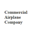 Commercial Airplane