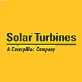 Solar Turbines EAME