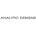 Analytic Designs