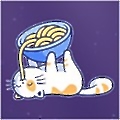 Noodle Cat Games