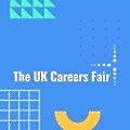 The UK Careers Fair