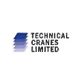 Technical Cranes