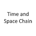 Time and Space Chain
