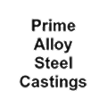 Prime Alloy Steel Castings
