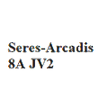 Seres-Arcadis 8A JV2