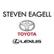 Steven Eagell