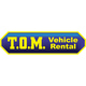 T.O.M. Vehicle Rental