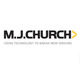MJ Church