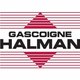 Gascoigne Halman